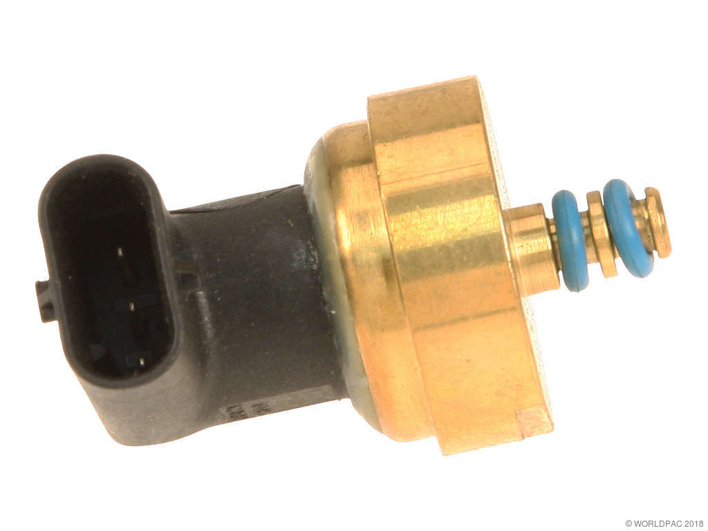 2015-2020 Mercedes-Benz GLA250 Fuel Injection Pressure Sensor (Original Equipment)