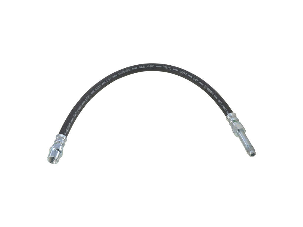 2007-2021 Freightliner Sprinter 2500 Brake Hydraulic Hose -  or Front or Rear (Autopart International)