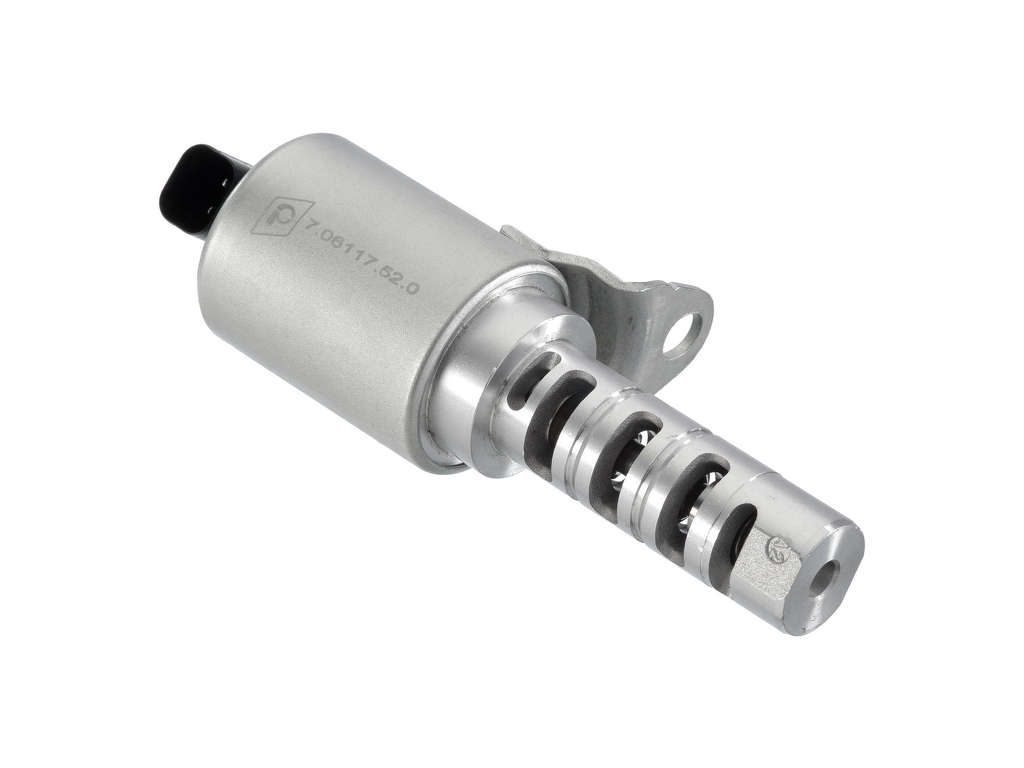 2012-2017 Land Rover Range Rover Evoque Engine Variable Valve Timing (VVT) Solenoid - Exhaust (Pierburg)