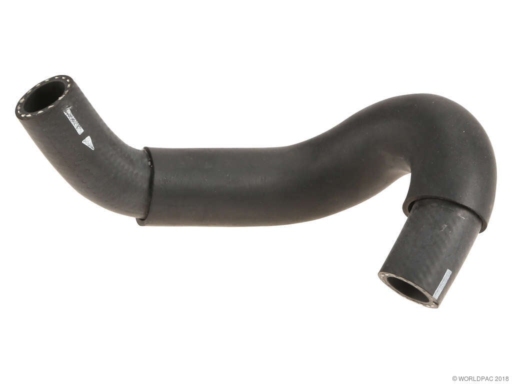 2008-2012 INFINITI EX35 HVAC Heater Hose (Genuine)