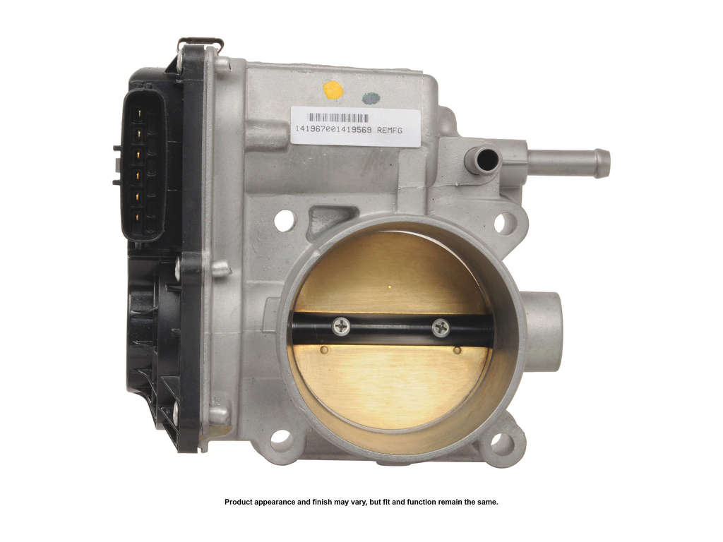 2009-2014 Nissan Cube Fuel Injection Throttle Body (Aisan)