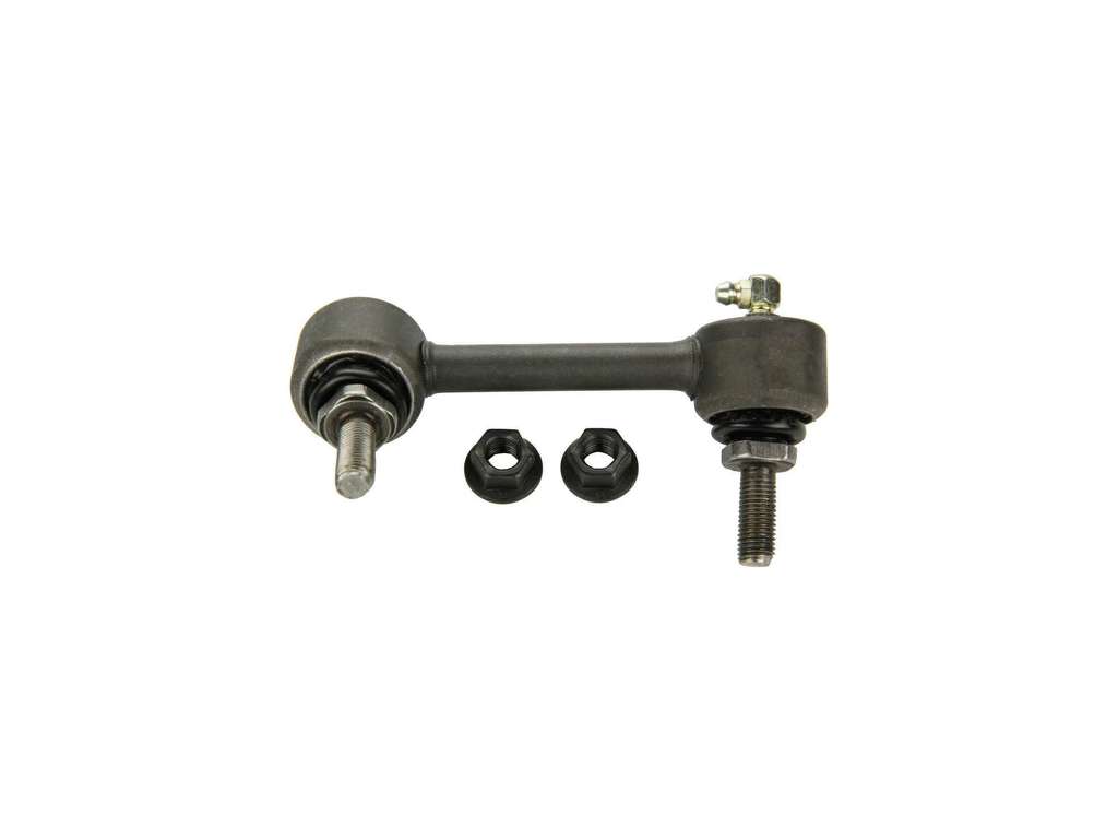2009-2014 Nissan Murano Suspension Stabilizer Bar Link Kit - Rear Right (Moog)