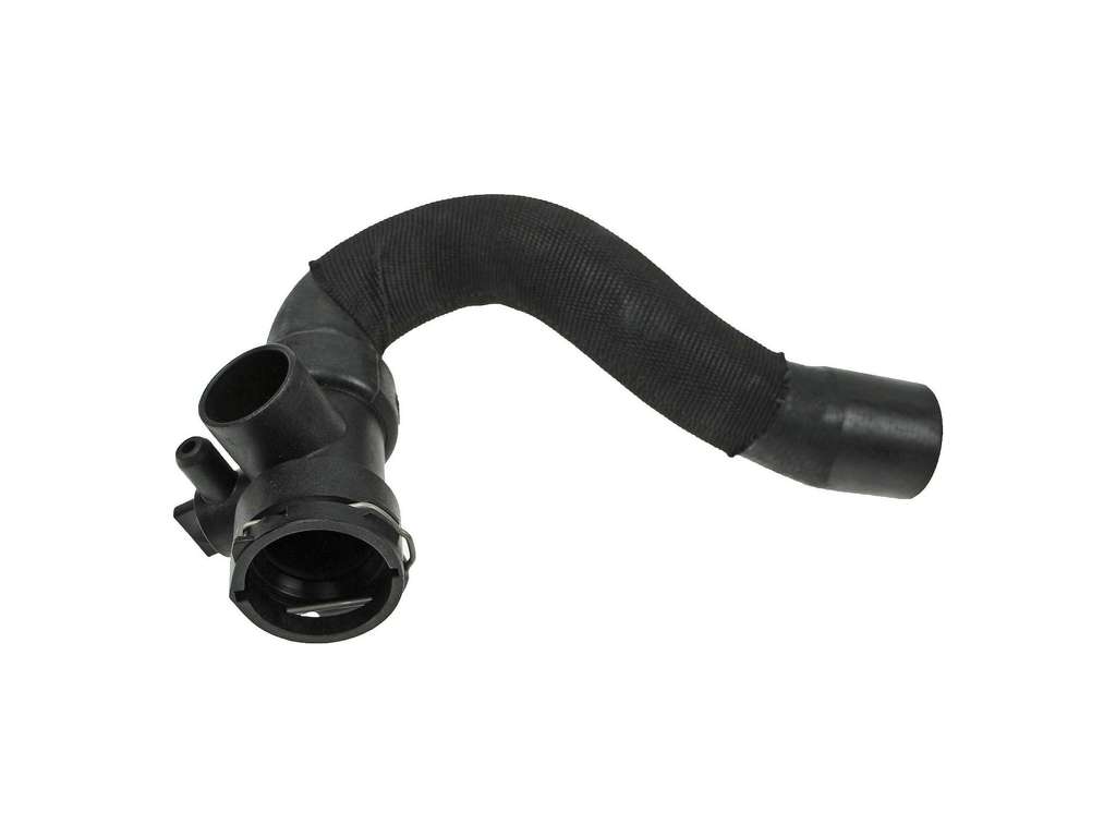 2002-2005 Audi A4 Radiator Coolant Hose - Lower (Vaico)