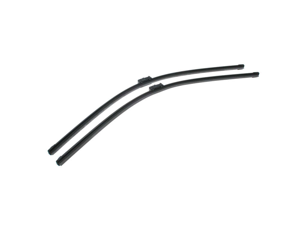 2004-2011 Mercedes-Benz SL600 Windshield Wiper Blade Set - Front (Bosch)