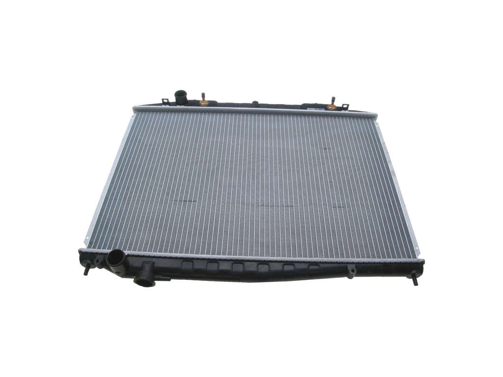 1998-2004 Nissan Frontier Radiator (Koyo Cooling)