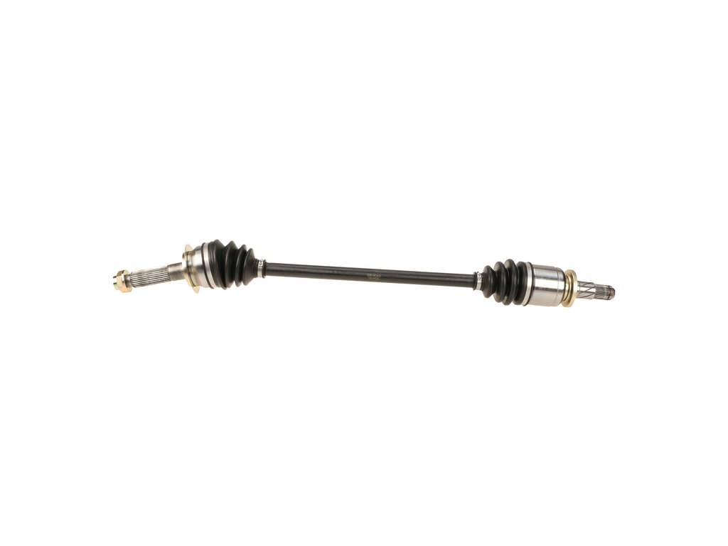 2009-2011 Subaru Forester CV Axle Assembly - Rear (FEQ)