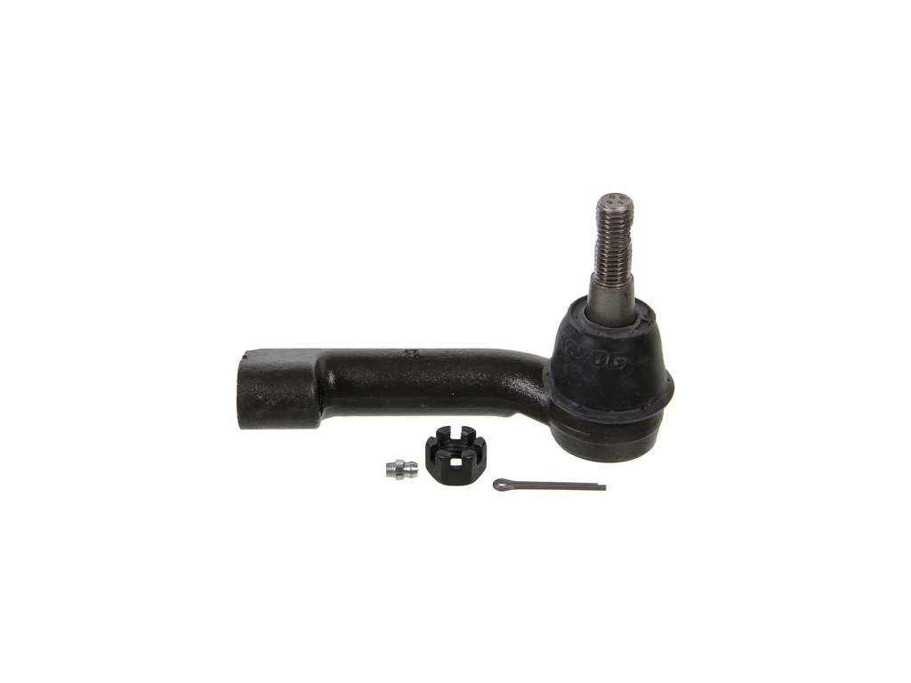 2007-2021 Lincoln Navigator Steering Tie Rod End - Front Right Outer (Moog)