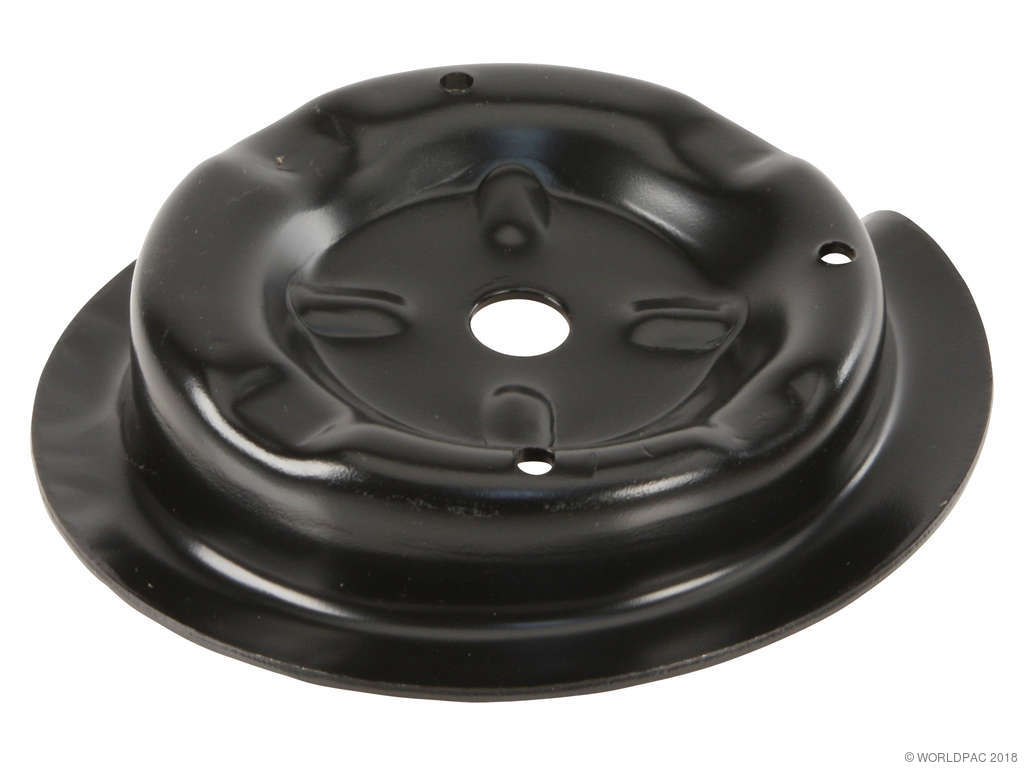 1988 BMW M5 Suspension Coil Spring Seat - Front Upper (Genuine)