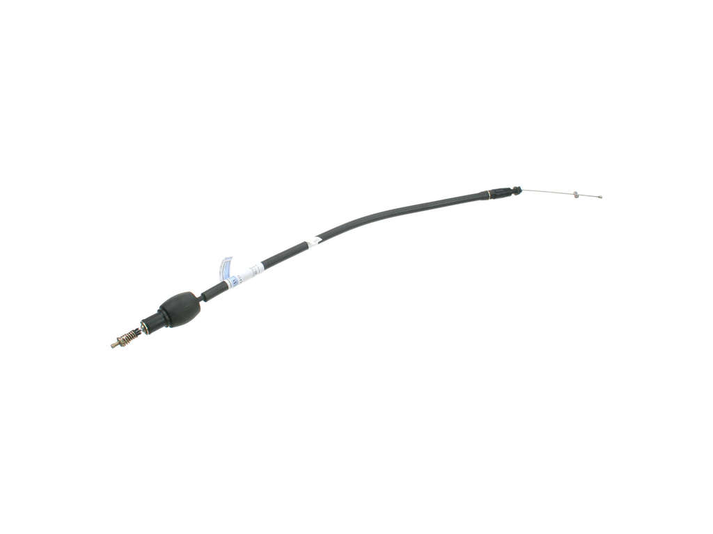 1994-1998 Saab 900 Carburetor Accelerator Cable (Genuine)