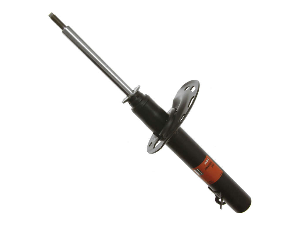 2006-2008 Ford Focus Suspension Strut Assembly - Front Left (TRW)