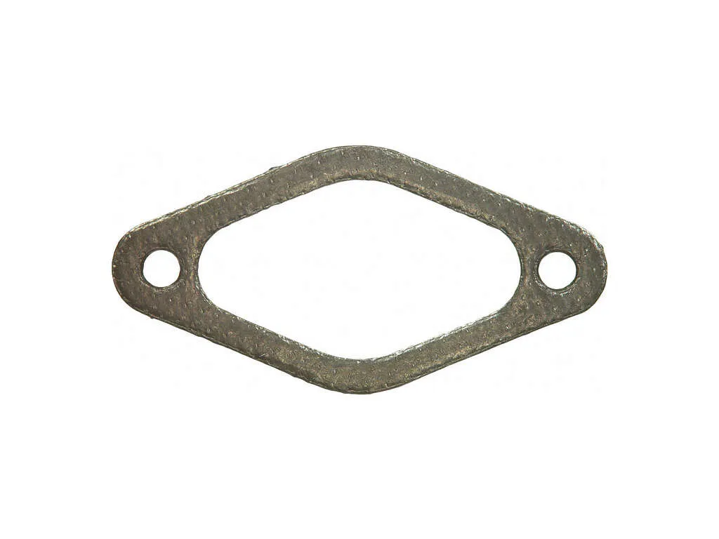 2005-2006 GMC Sierra 2500 HD Exhaust Gas Recirculation (EGR) Valve Gasket (Fel-Pro)