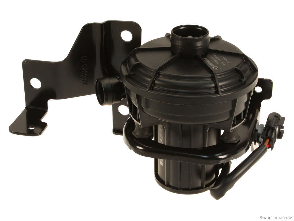 2007 Chevrolet Monte Carlo Secondary Air Injection Pump (ACDelco)
