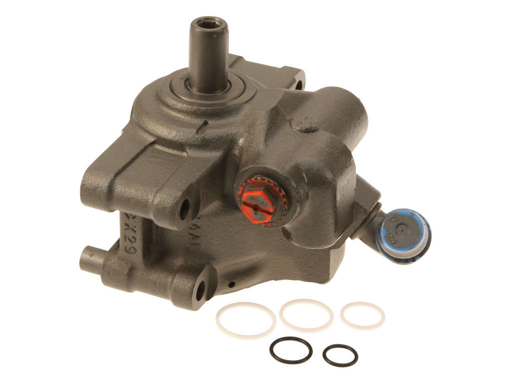 2005-2010 Ford Mustang Power Steering Pump (Maval)
