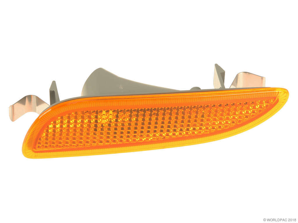 2003-2005 Mercedes-Benz CLK320 Turn Signal Light Assembly - Front Left (Genuine)