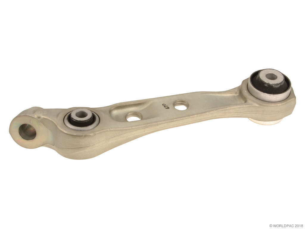 2014-2016 BMW 528i xDrive Suspension Control Arm - Front Right Lower Rearward (Lemfoerder)