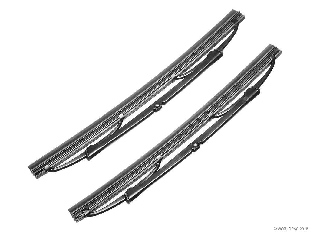 2000-2004 Volvo S40 Headlight Wiper Blade (Bosch)