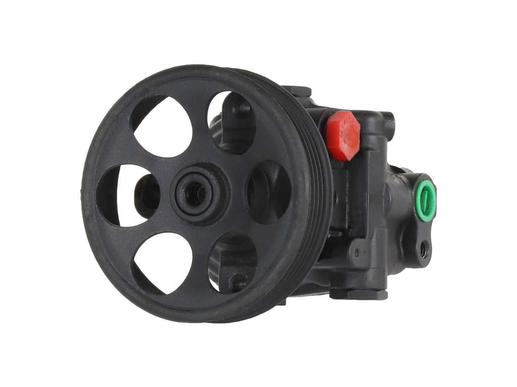 2009-2010 Subaru Forester Power Steering Pump (Cardone)