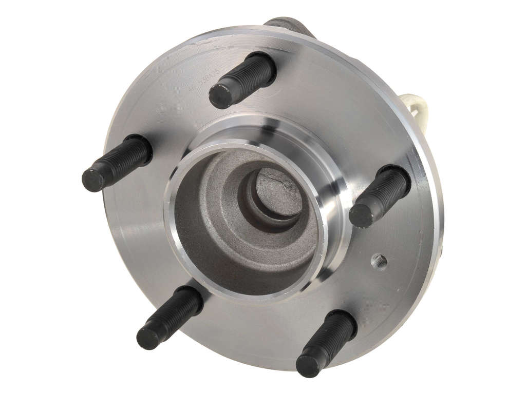 2005 Chevrolet Uplander Wheel Bearing and Hub Assembly - Rear (Autopart International)