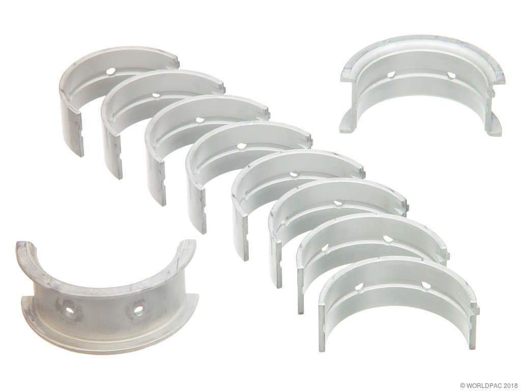 1977-1983 BMW 320i Engine Crankshaft Main Bearing Set (Kolbenschmidt)