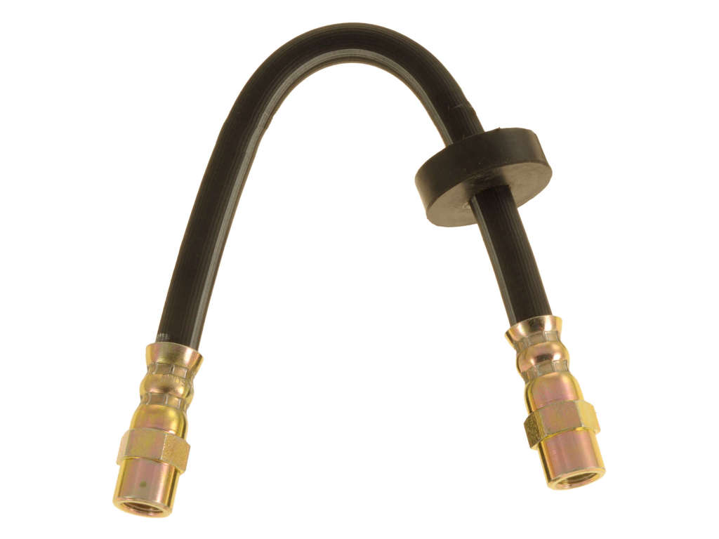 1984-1988 Audi 5000 Brake Hydraulic Hose - Rear (Autopart International)