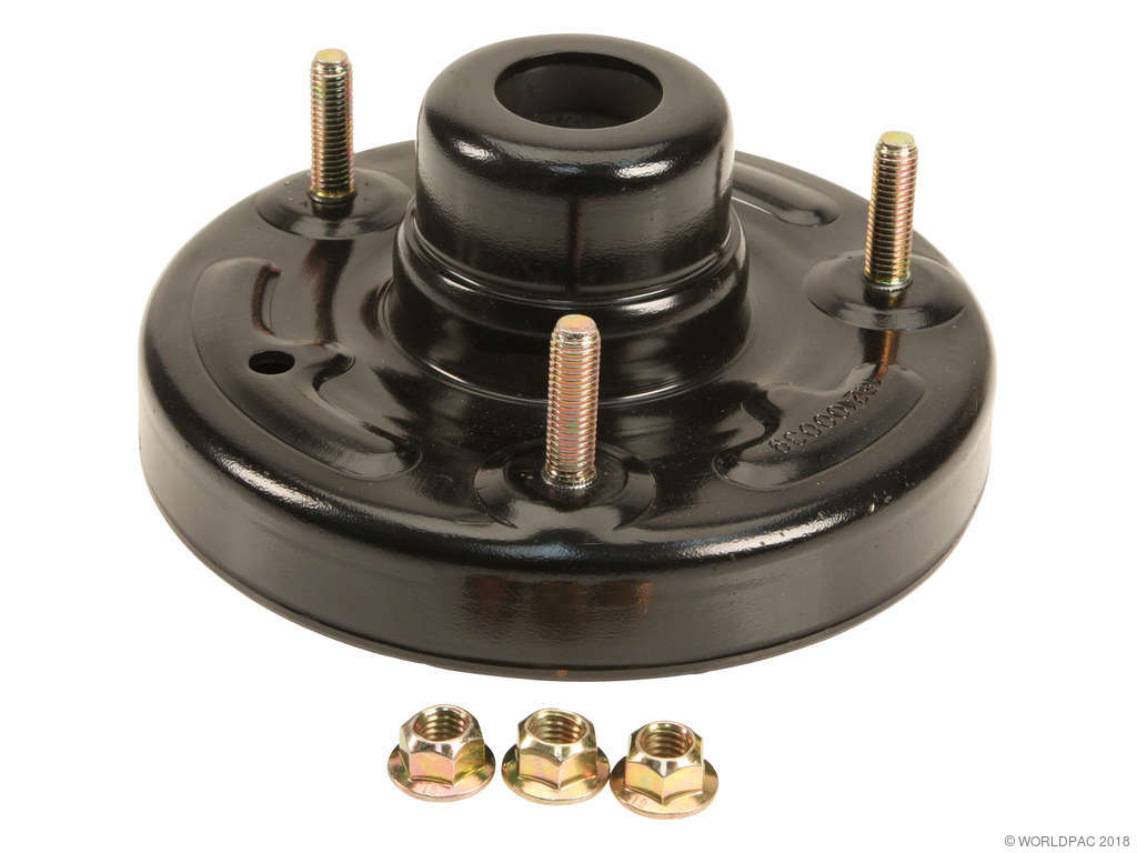 2007-2021 Lincoln Navigator Suspension Shock Absorber Mount - Rear (Monroe)