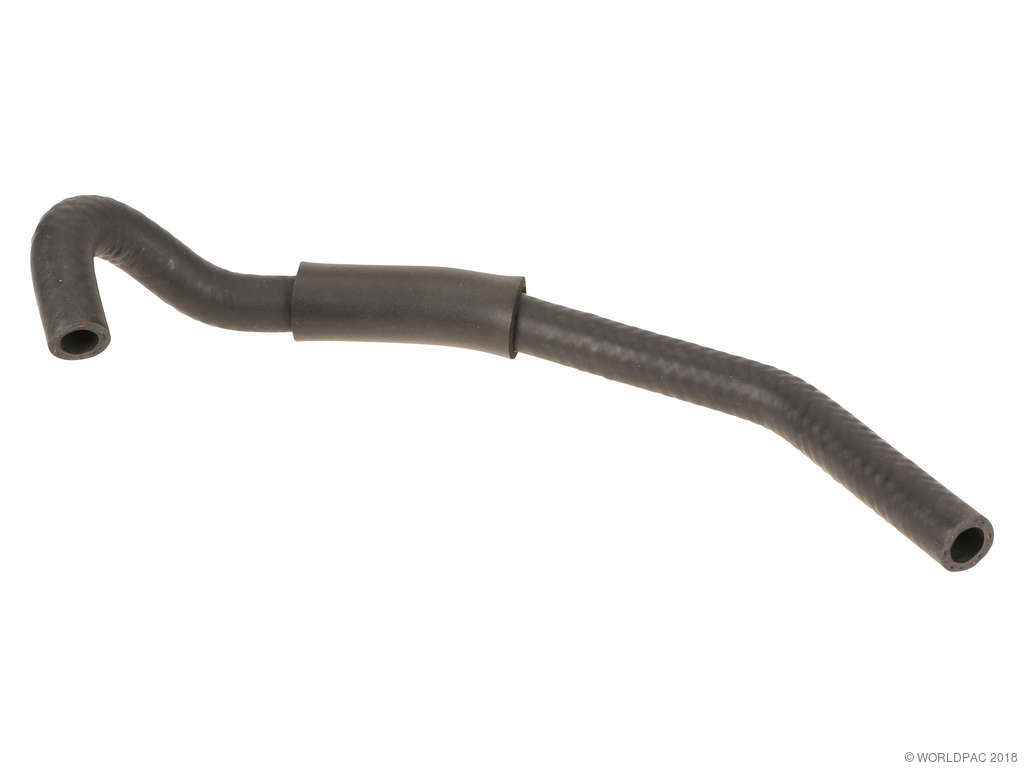 1989-1995 Toyota Pickup Engine Oil Cooler Hose Assembly (Genuine)