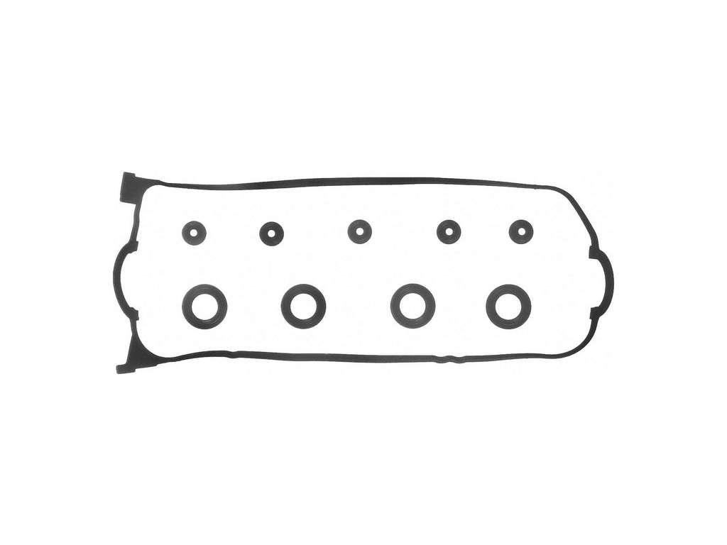 1992-1995 Honda Civic Engine Valve Cover Gasket Set (Fel-Pro)