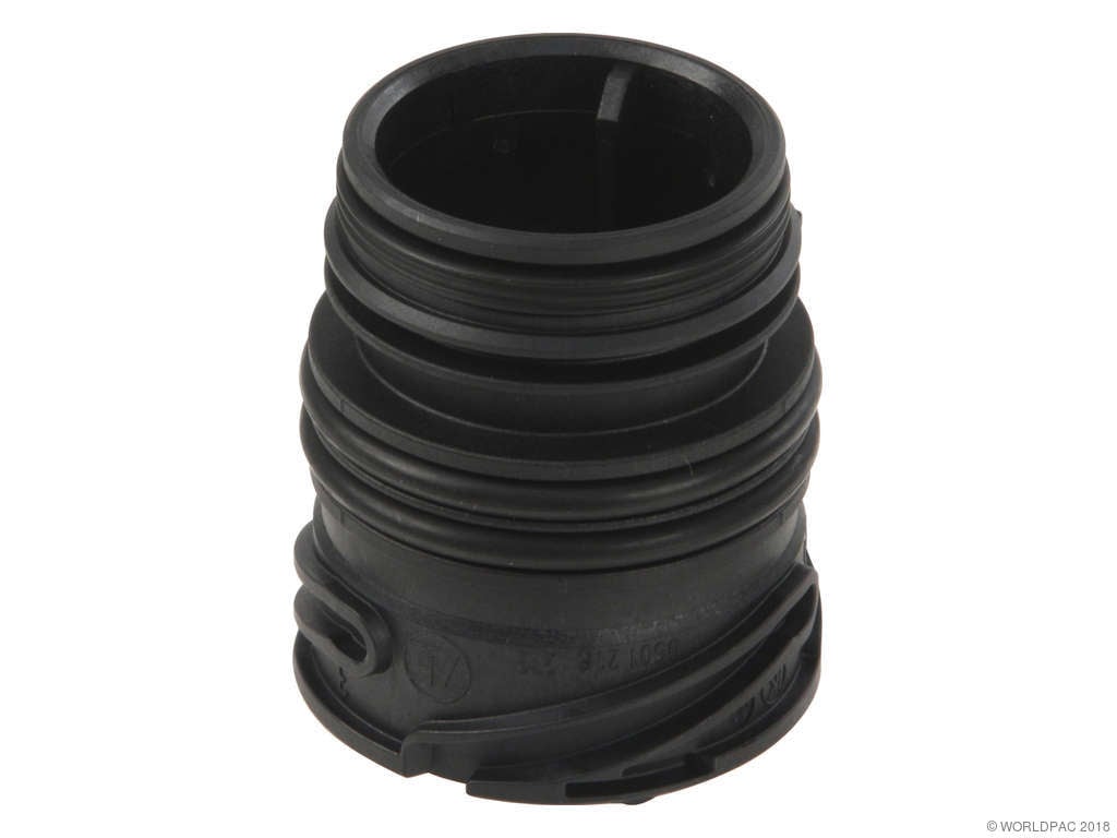 2007-2010 Audi Q7 Automatic Transmission Plug Adapter (ZF)