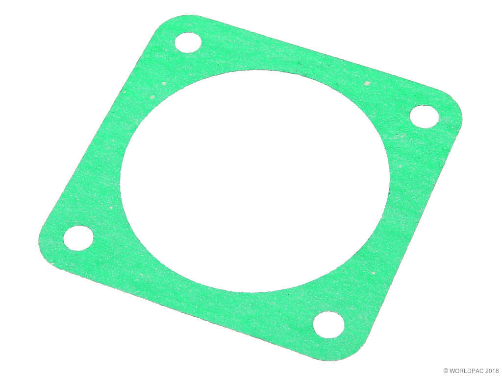 1997-2003 Audi A4 Fuel Injection Throttle Body Mounting Gasket (Elring)