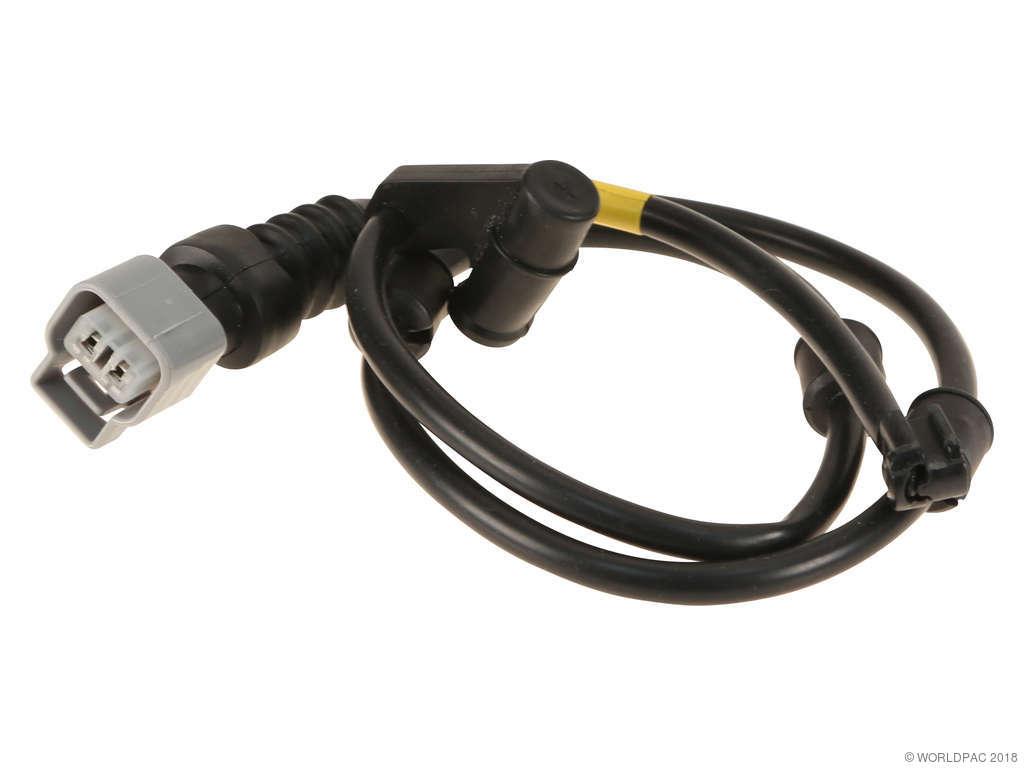 2010-2016 Lexus LS600h Disc Brake Pad Wear Sensor - Rear Left (Vemo)