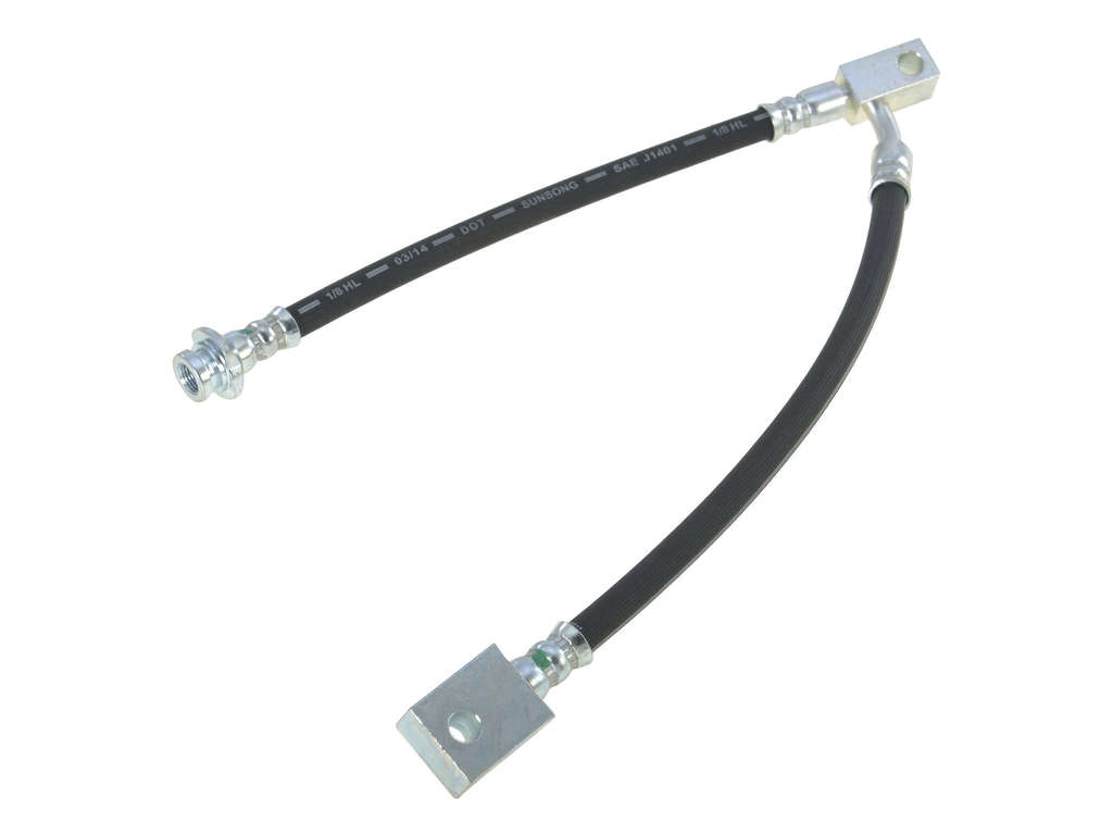 2008-2012 INFINITI EX35 Brake Hydraulic Hose - Front Right Inner (Autopart International)