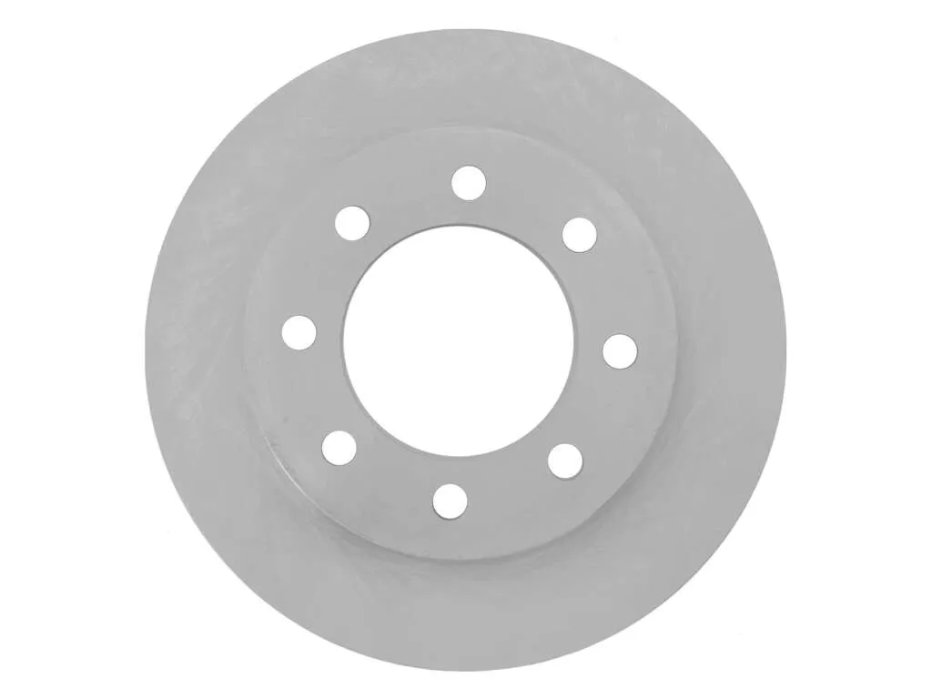 2006-2008 Dodge Ram 1500 Disc Brake Rotor - Front (Autopart International)