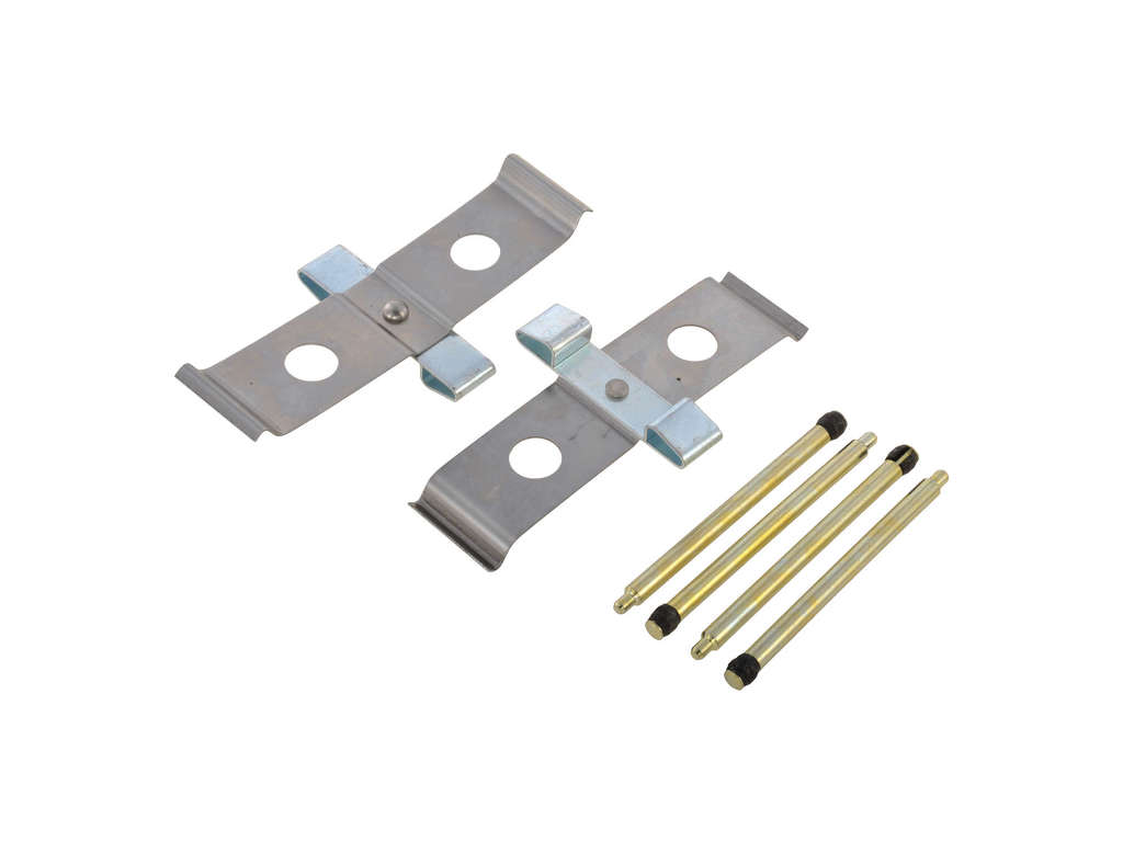 2006-2011 Cadillac STS Disc Brake Hardware Kit - Front (Autopart International)