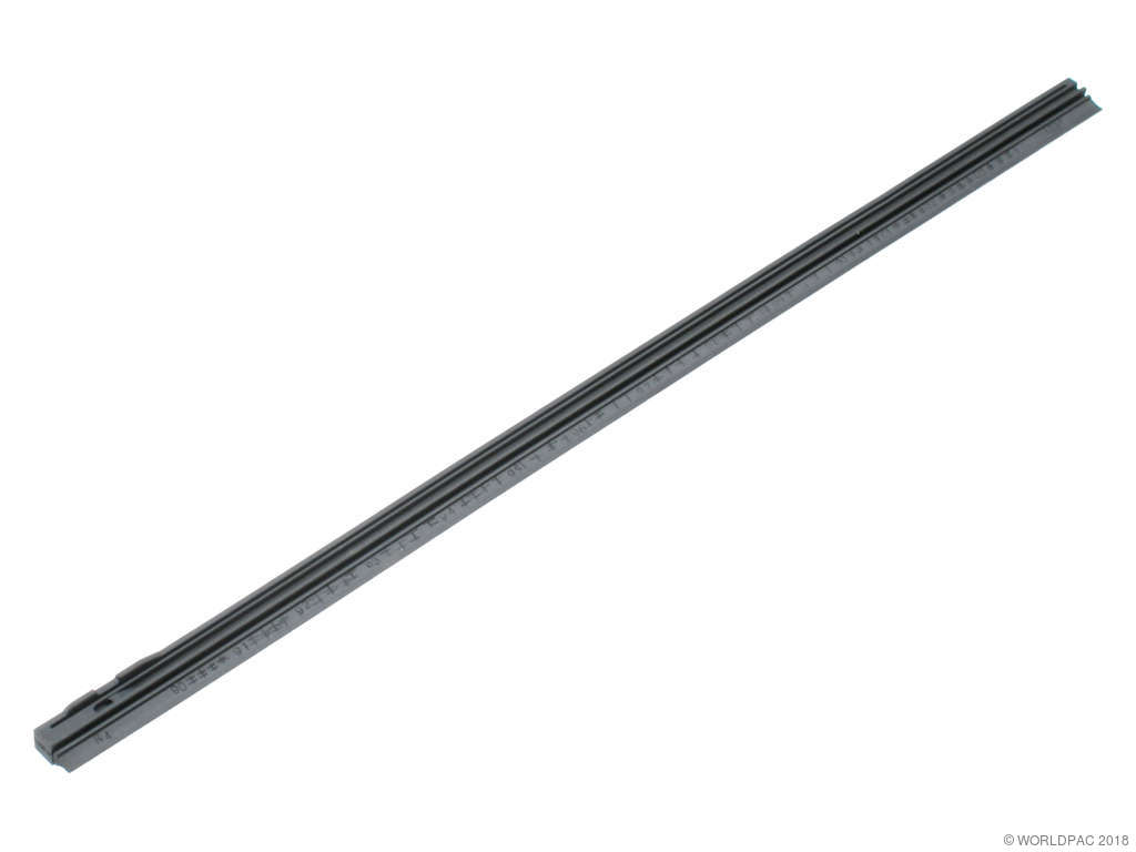 1992-1995 Honda Civic Windshield Wiper Blade Refill - Rear (Genuine)