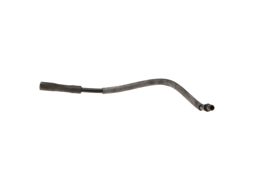 2012-2018 Mazda 3 Engine Crankcase Breather Hose -  or Valve Cover To Elbow (Genuine)