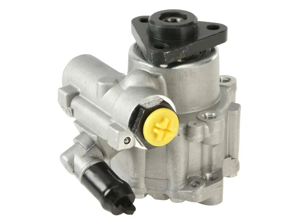 2004-2005 Volkswagen Passat Power Steering Pump (Vaico)
