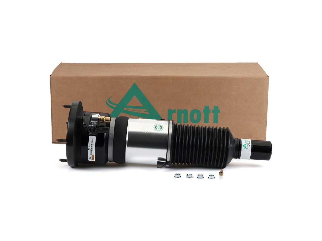 2013-2016 Audi S6 Suspension Shock Absorber - Front (Arnott)