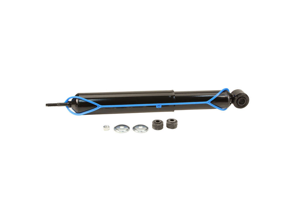2001-2008 Mazda Tribute Suspension Shock Absorber - Rear (Monroe)