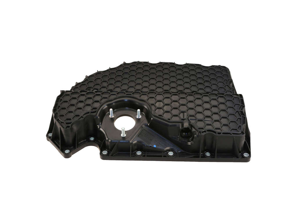 2019-2022 Volkswagen Jetta Engine Oil Pan - Lower (Genuine)