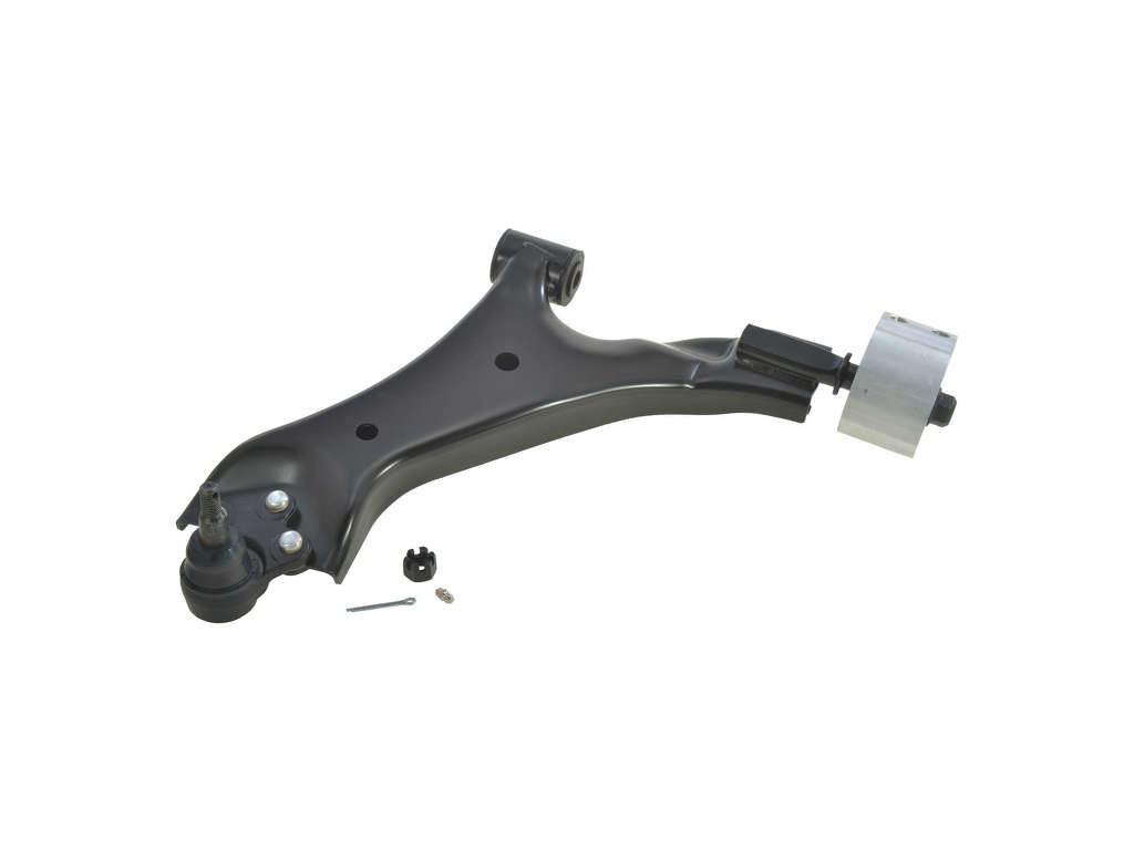 2007-2009 Suzuki XL-7 Suspension Control Arm - Front Left Lower (Autopart International)