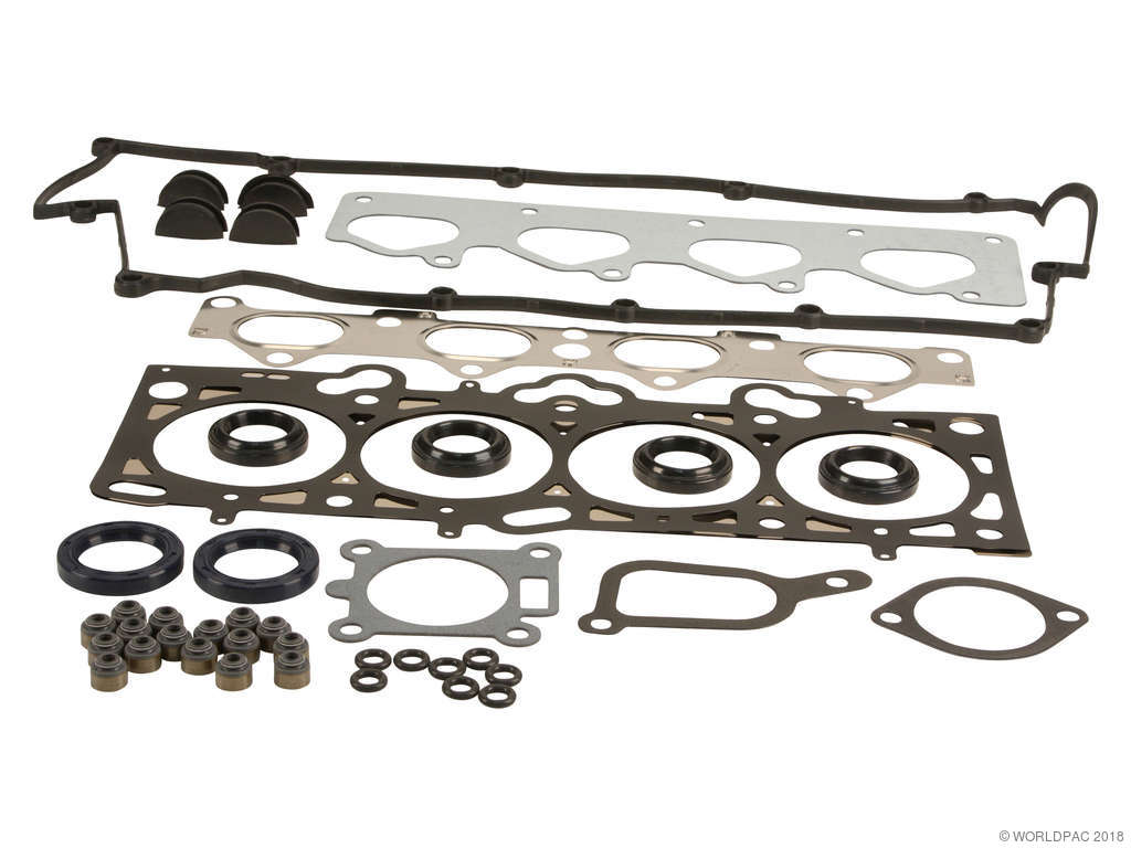 2010-2011 Kia Soul Engine Cylinder Head Gasket Set (Mahle)
