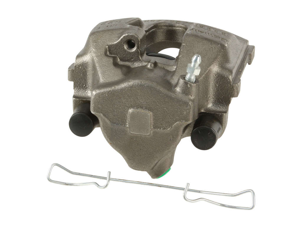 1996-2000 Mercedes-Benz C280 Disc Brake Caliper - Front Right (Cardone)