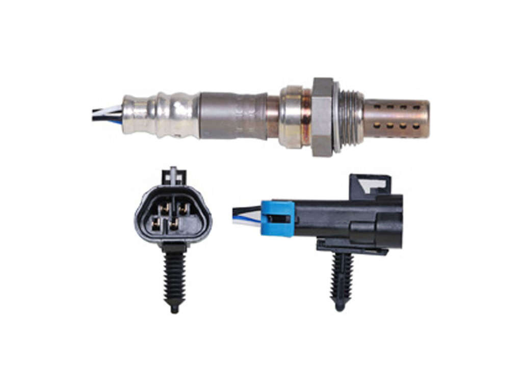2008-2016 Chevrolet Express 3500 Oxygen Sensor - Upstream (Denso)