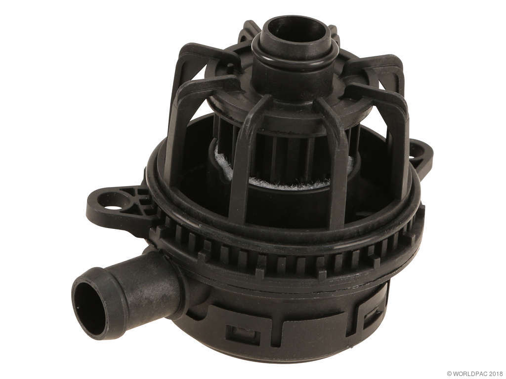 2009 Audi Q7 Engine Crankcase Vent Valve (Vaico)
