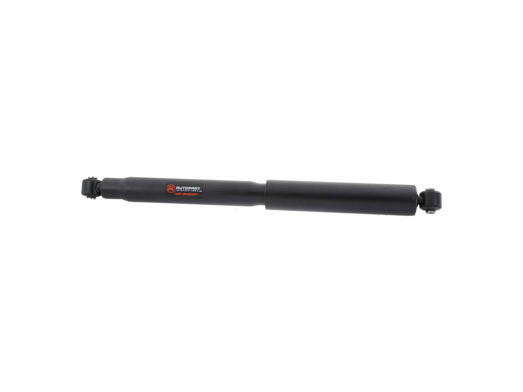 2006-2008 Mitsubishi Raider Suspension Shock Absorber - Rear (Autopart International)