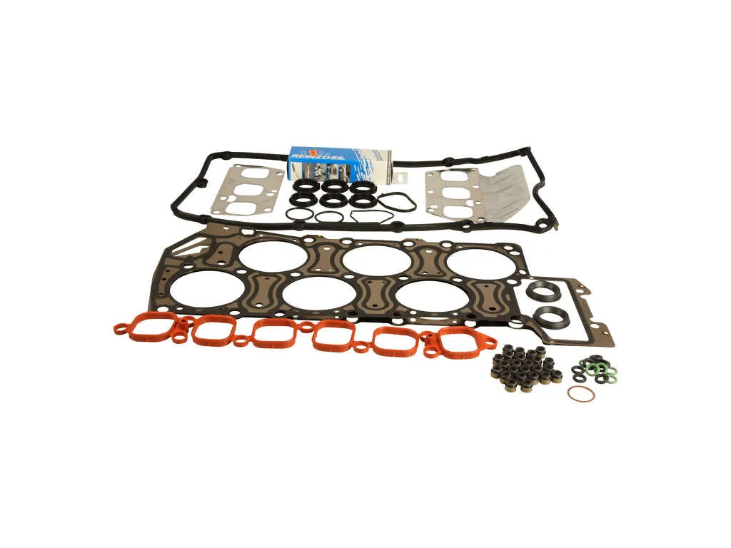 2004-2006 Volkswagen Touareg Engine Cylinder Head Gasket Set (Victor Reinz)