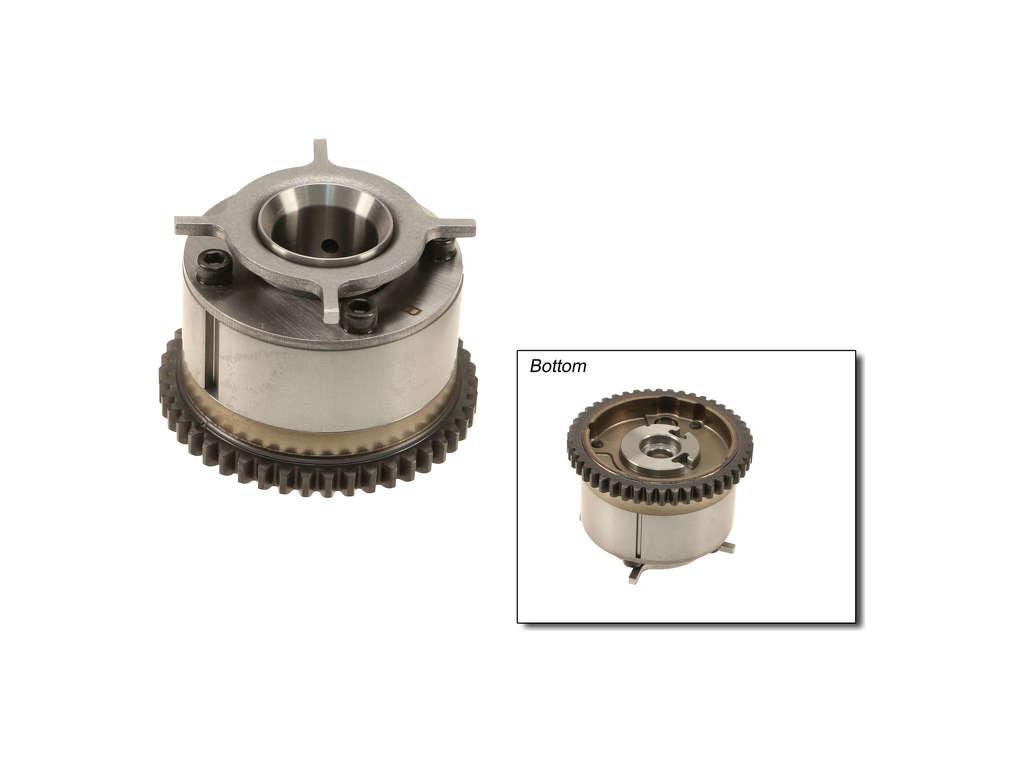 2007-2010 INFINITI QX56 Engine Timing Camshaft Sprocket - Intake (Hitachi)