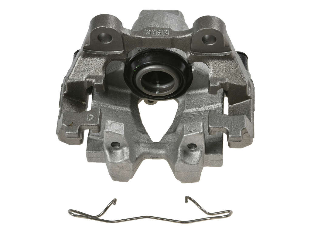2013-2014 Mercedes-Benz C300 Disc Brake Caliper - Rear Right (Autopart International)
