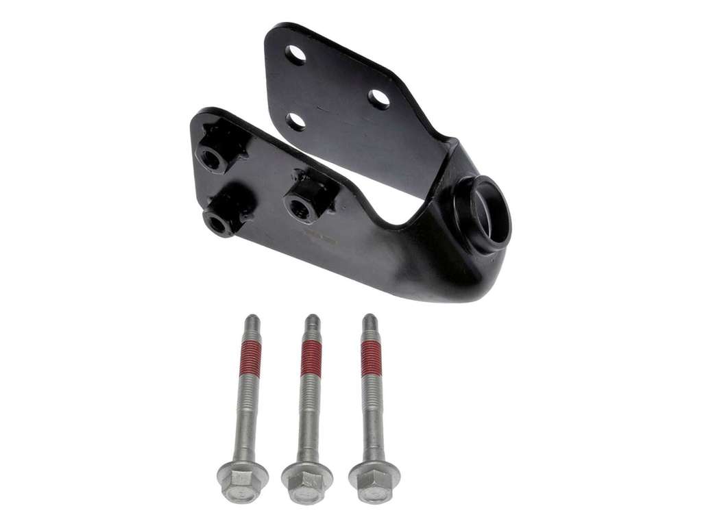 2003-2007 Ford E-150 Radius Arm Bracket - Left (Dorman)
