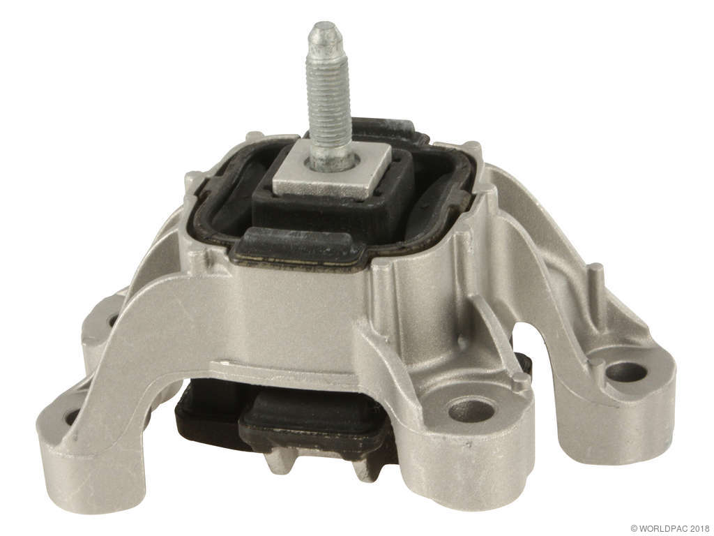 2007-2015 Mini Cooper Manual Transmission Mount (Lemfoerder)